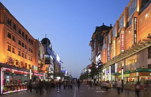 A Lista Definitiva para Imigração para a China: Etapas Cruciais e Documentos Necessários