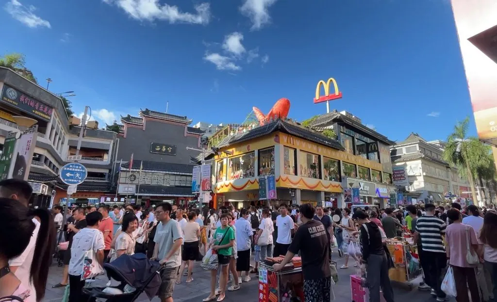 Você Pode Mudar-se para a China? Os Principais Desafios e Como Superá-los